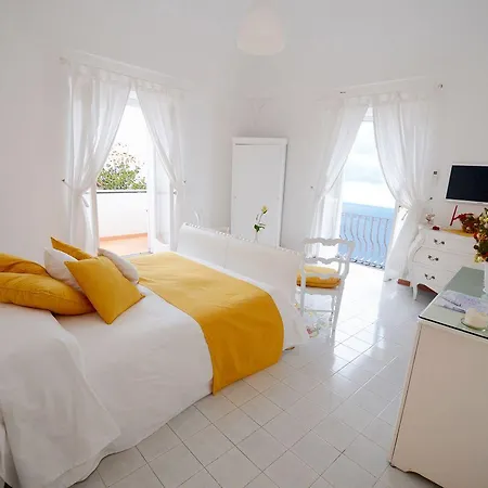 Yiara (adults Only) 4* Positano