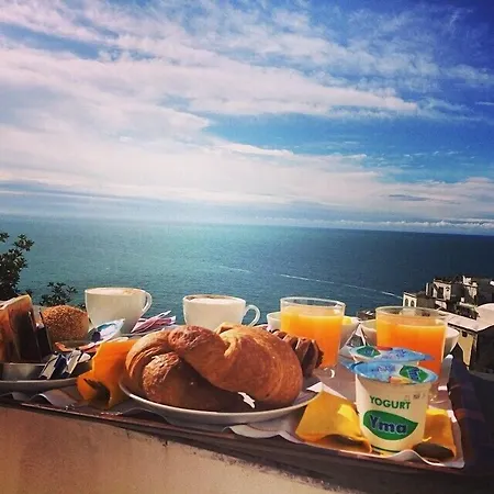 Bed & Breakfast Yiara (adults Only) Positano