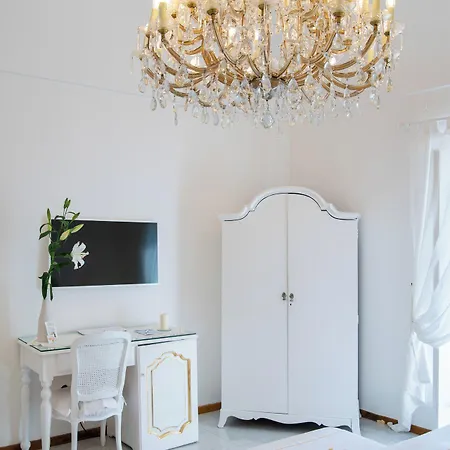 Bed & Breakfast Yiara (adults Only) 4*