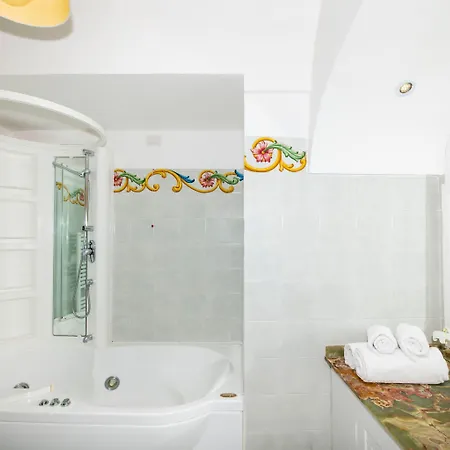 Bed & Breakfast Yiara (adults Only) 4*