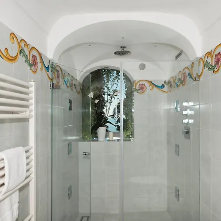 Yiara (adults Only) Positano