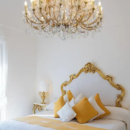 Yiara (adults Only) 4* Positano