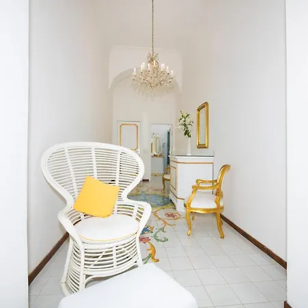 Yiara (adults Only) Positano