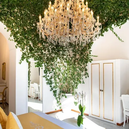 Yiara (adults Only) Bed & Breakfast 4*