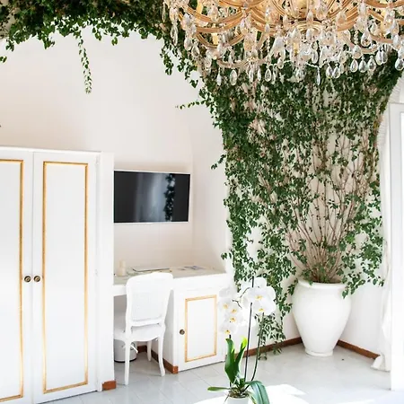 Yiara (adults Only) 4* Positano