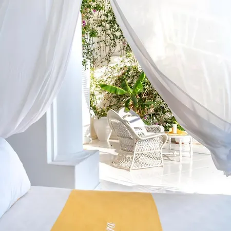 Yiara (adults Only) Bed & Breakfast Positano