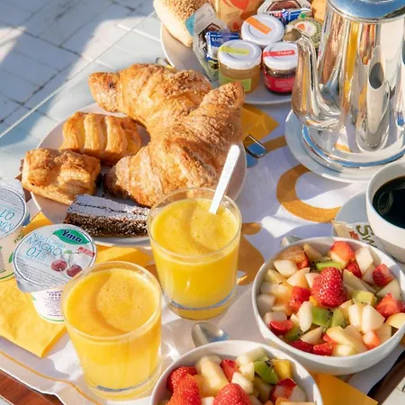 Yiara (adults Only) 4* Positano