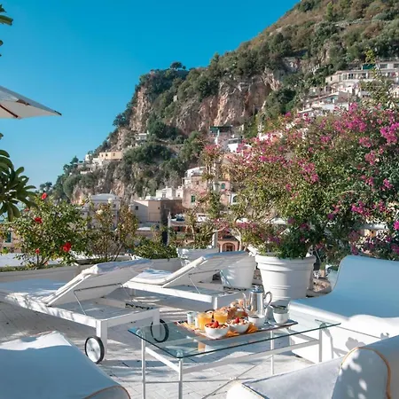 Yiara (adults Only) Positano