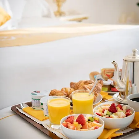 Yiara (adults Only) Bed & Breakfast Positano