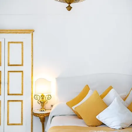 Bed & Breakfast Yiara (adults Only) Positano