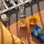 Yiara (adults Only) فندق مبيت وإفطار 4*