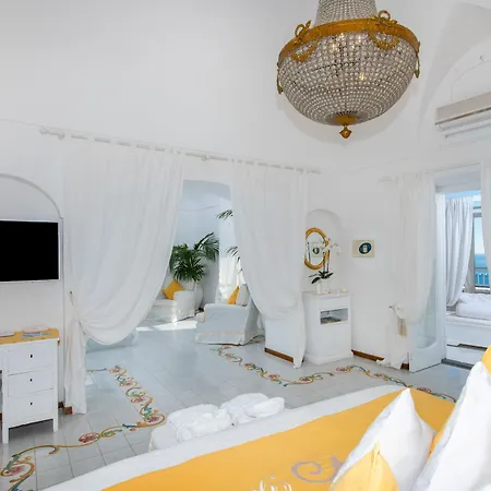 Bed and breakfast Yiara