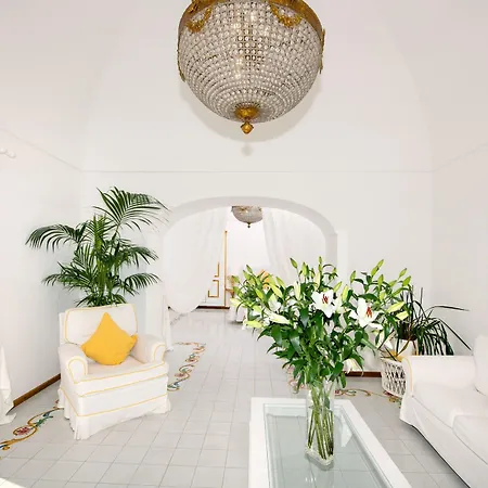 Yiara Bed & Breakfast Positano