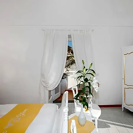 Yiara (adults Only) 住宿加早餐酒店
