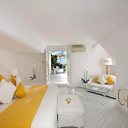 Yiara (adults Only) 住宿加早餐酒店 4*
