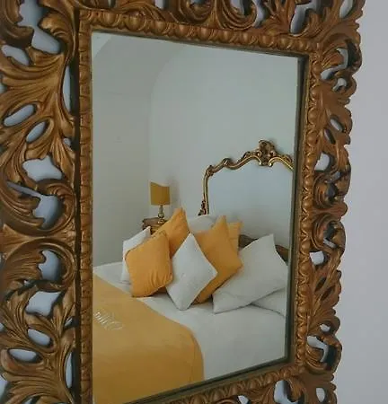 Bed and breakfast Yiara