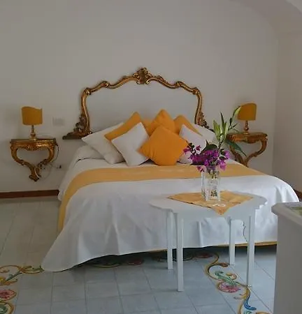 Bed and breakfast Yiara Positano