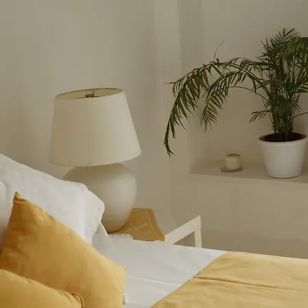 Bed and breakfast Yiara Positano