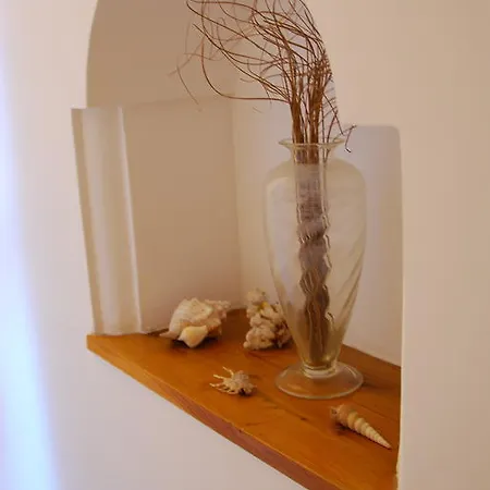 Yiara Bed and breakfast Positano