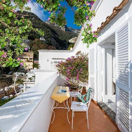 Yiara Bed and breakfast