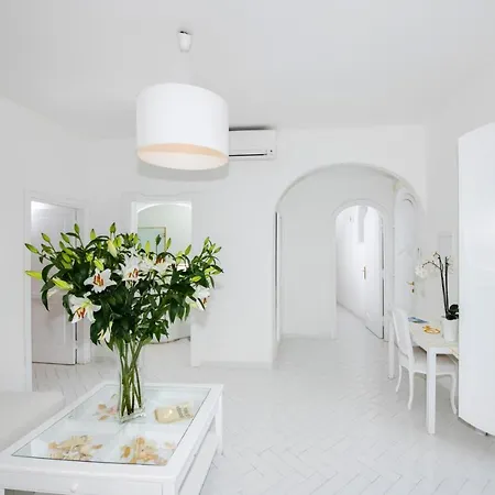 Bed and breakfast Yiara Positano