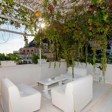 Bed and breakfast Yiara