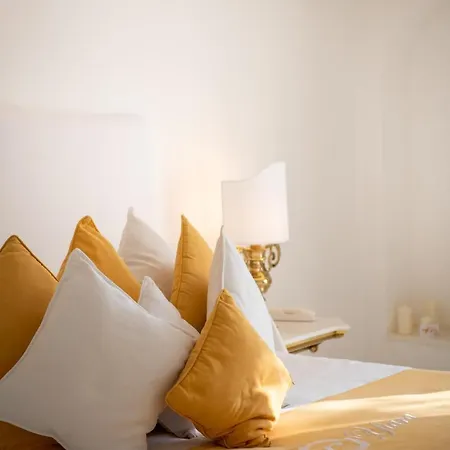 Bed & Breakfast Yiara 2*