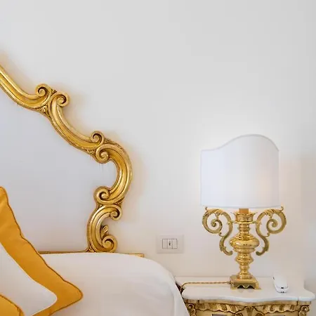 Bed and breakfast Yiara