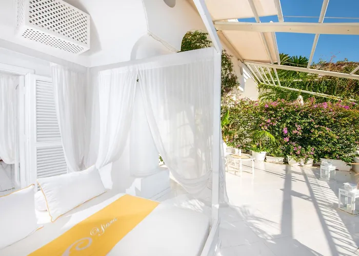 Yiara (adults Only) فندق مبيت وإفطار 4*