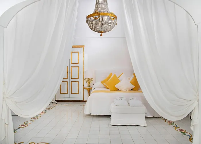 فندق مبيت وإفطار Yiara (adults Only)