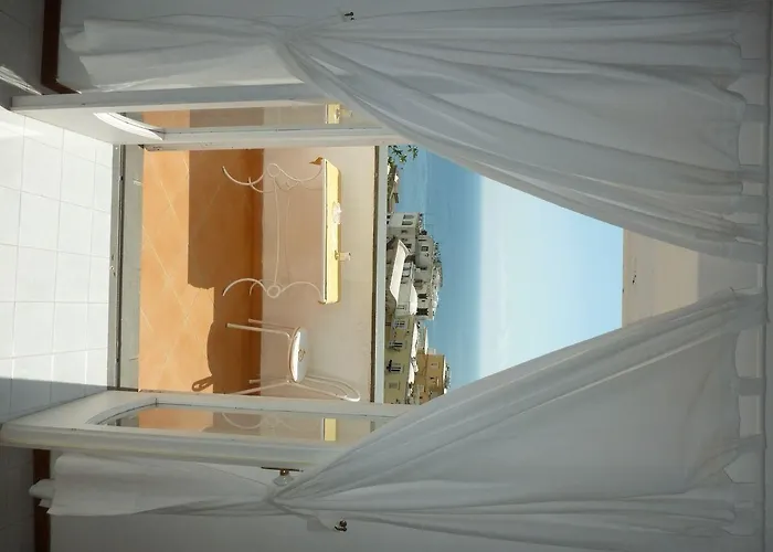 Yiara (adults Only) 4* بوسيتانو