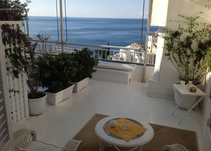 Yiara (adults Only) 4* Positano