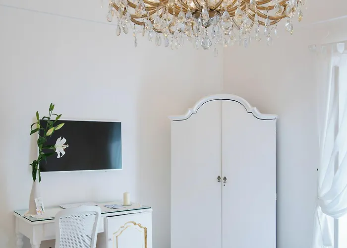 فندق مبيت وإفطار Yiara (adults Only) 4*