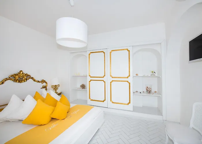 فندق مبيت وإفطار Yiara (adults Only) 4*