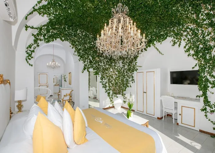 فندق مبيت وإفطار Yiara (adults Only) 4*