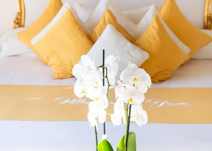 Yiara (adults Only) 4* بوسيتانو