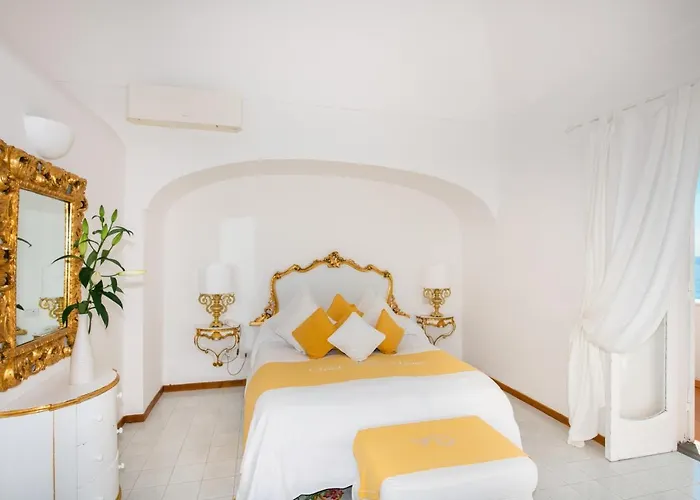Yiara (adults Only) 4* Positano