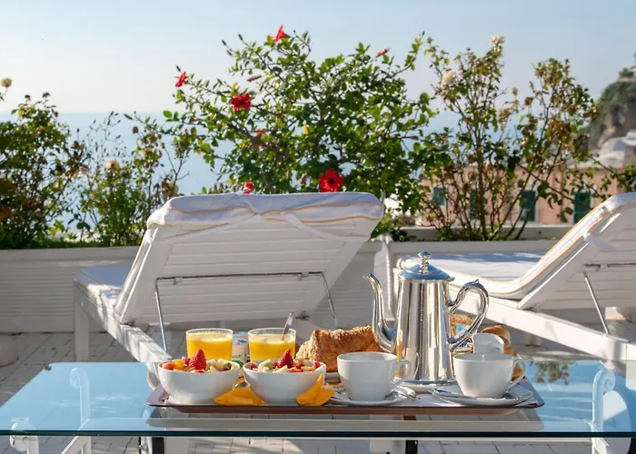 فندق مبيت وإفطار Yiara (adults Only)