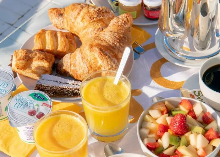 Yiara (adults Only) 4* بوسيتانو