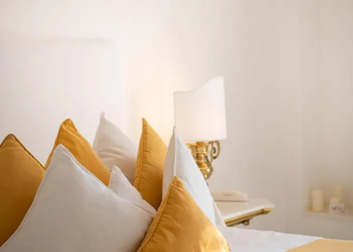 فندق مبيت وإفطار Yiara (adults Only) 4*