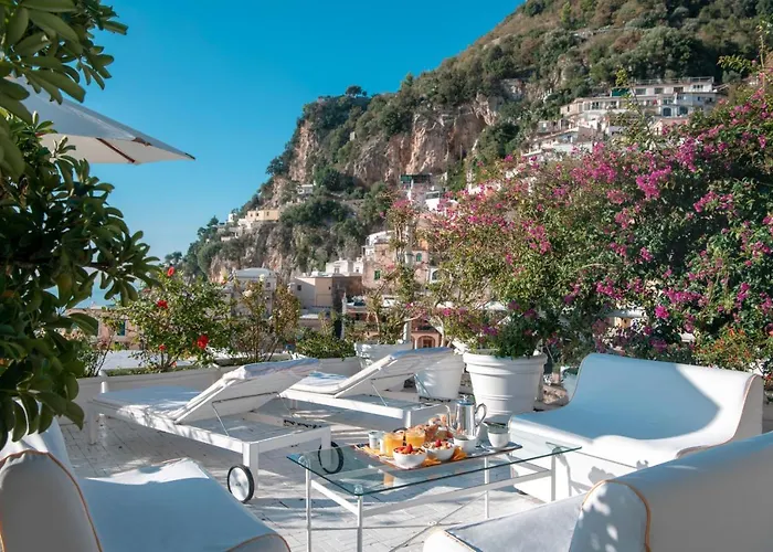Yiara (adults Only) Positano