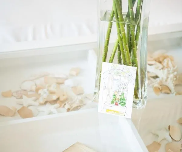 فندق مبيت وإفطار Yiara (adults Only)