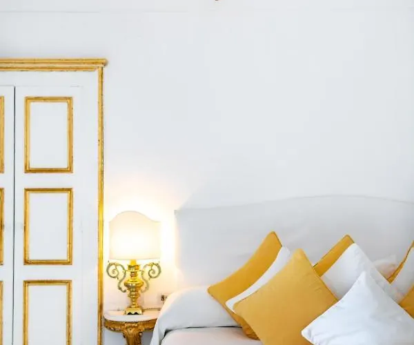 فندق مبيت وإفطار Yiara (adults Only) بوسيتانو