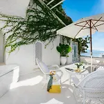 Yiara (adults Only) Bed & Breakfast Positano