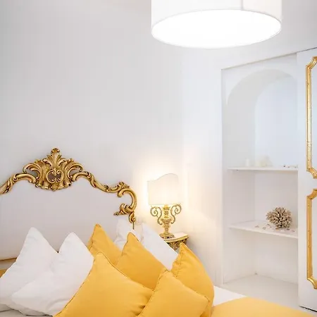 Yiara (adults Only) Отель типа 