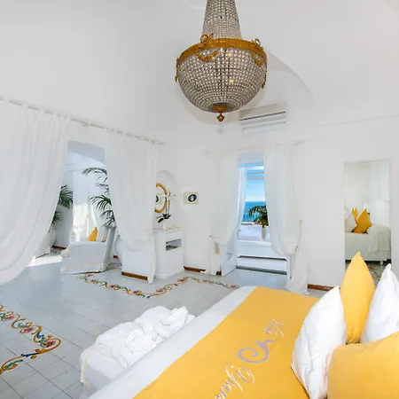 Yiara (adults Only) Отель типа 