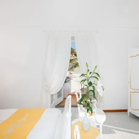 Yiara (adults Only) Отель типа 