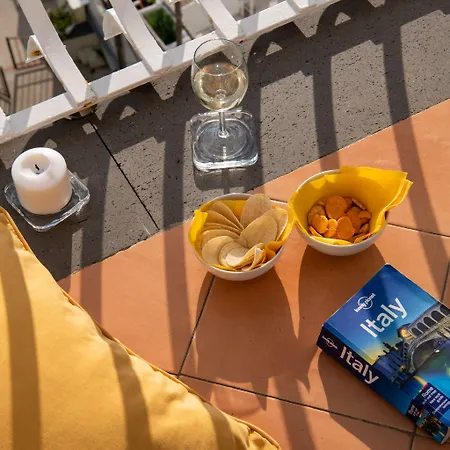 Yiara (adults Only) Отель типа 