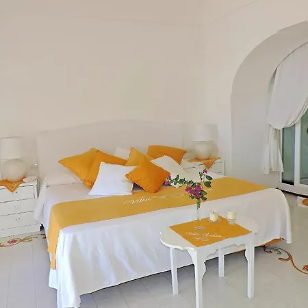 Yiara (adults Only) Positano