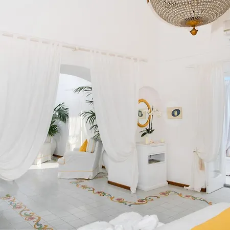 Yiara (adults Only) 4* Positano